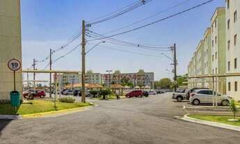 Imagem 5: Apartamento com 2 dormitórios à venda, 55 m² por R$ 200.000,00 - Dois Córregos - Piracicab