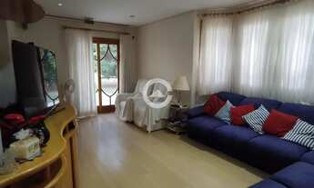 Imagem 5: Casa - Loteamento Alphaville Campinas - Campinas