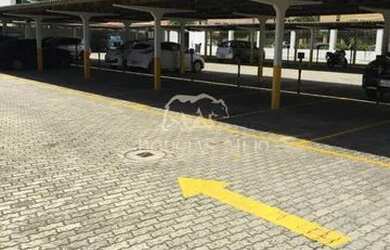 Imagem 3: CONDOMÍNIO SPRING VILLAGE / PORTEIRA FECHADA