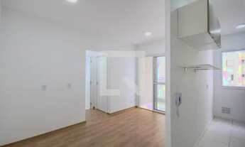 Imagem 2: Apartamento para Aluguel - Padroeira, 2 Quartos, 47 m2