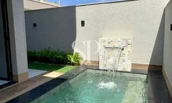 Imagem 3: Casa nova alto padrão Parqville Pinheiros