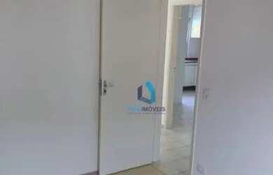 Imagem 3: Apartamento com 2 dormitórios, 64 m² - venda por R$ 265.000,00 ou aluguel por R$ 1.800,00