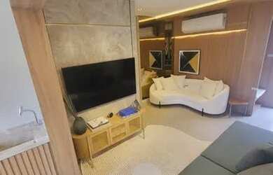 Imagem 7: DIRETO DA CONSTRUTORA CYRELA LIVING DUETT MOOCA O projeto esta localizado na Rua São Nica