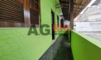 Imagem 5: Casa de Vila-LOCAÇÃO-Taquara-Rio de Janeiro-RJ