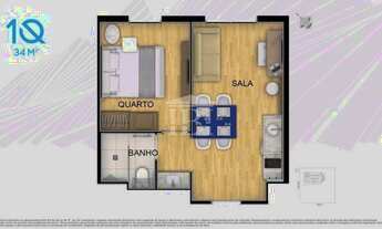 Imagem 3: Blend Locação De studio