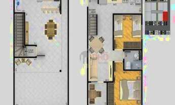 Imagem 2: APARTAMENTO , VENDA, EDIFÍCIO VISTA BELA - SOROCABA/SP