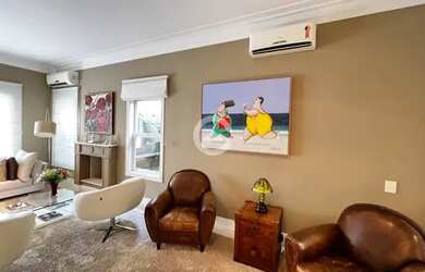 Imagem 2: Casa - Sítios de Recreio Gramado - Campinas