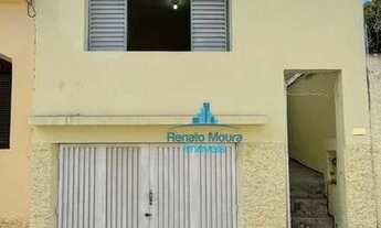 Imagem: Casa com 2 dormitórios para alugar, 85