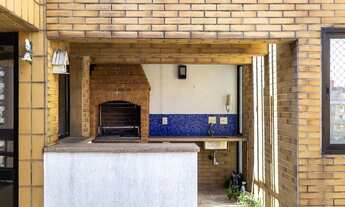 Imagem 6: Cobertura RESIDENCIAL em São Paulo - SP, Perdizes