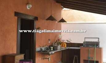 Imagem 5: Sobrado com 03 Dormitórios e Edícula a Venda no Pontal de Santa Marina