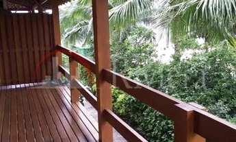 Imagem 6: SÃO SEBASTIÃO - Casa de Condomínio - SÃO FRANCISCO DA PRAIA