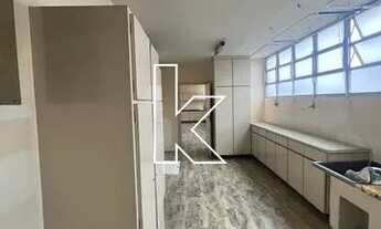 Imagem 3: SAO PAULO - Apartamento Padrão - Jardim America