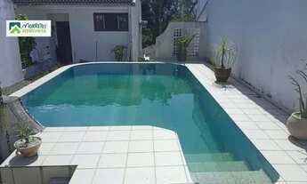 Imagem 3: Sobrado à venda no bairro Barro Branco - Morretes/PR