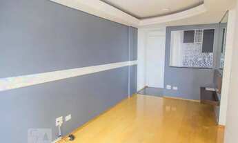 Imagem 4: Apartamento para Aluguel - Tatuapé, 1 Quarto, 42 m2