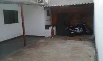 Imagem 5: 3 cômodos de fundo para alugar