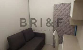 Imagem 2: HABITARTE, 2 quartos, 1 suíte, 2 banheiros, ótima varanda, vista linda!