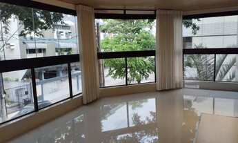 Imagem: Apartamento 4 quartos e duas vagas de garagem