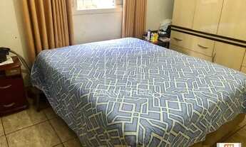 Imagem 4: Casa (térrea na rua) 3 dormitórios/suite, cozinha planejada