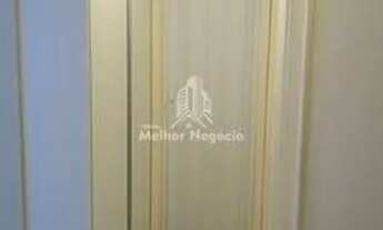 Imagem 6: Apartamento com 2 dorms, Parque Bandeirantes I (Nova Veneza), Sumaré - R$ 180 mil, Cod: RR