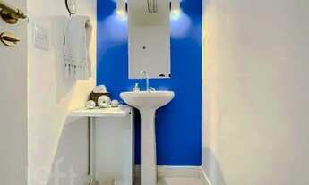 Imagem 2: Apartamento à venda em Jardim Paulista com 65 m², 1 quarto, 1 vaga