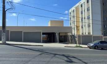 Imagem 7: Apartamento para aluguel tem 55 metros quadrados com 2 quartos em Santa Cruz - Belo Horizo