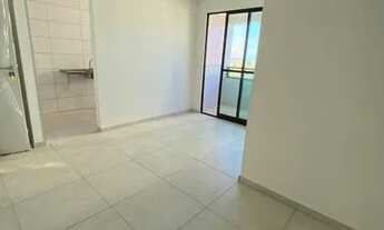 Imagem: Apartamento para venda tem 68 metros quadrados