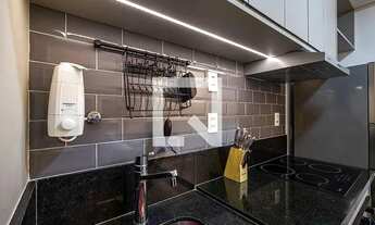 Imagem 7: Apartamento para Aluguel - Pinheiros, 1 Quarto, 49 m2