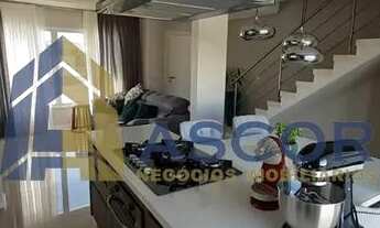 Imagem 5: Casa moderna finamente decorada vendida com tudo dentro