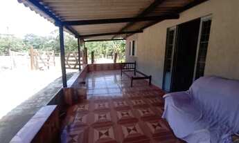 Imagem 6: Chácara Comunidade Palmeiras - Planaltina DF 205 Leste