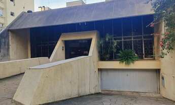Imagem: Casa, no bairro Auxiliadora, para locação