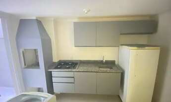 Imagem 2: Aluga-se apartamento mobiliado em camobi