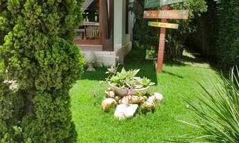 Imagem 3: Águas da Serra, Casa de Alto Padrão, 3 Quartos, 295m², Bananeiras - PB