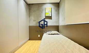 Imagem 5: Apartamento 3 quartos 2 vagas Planalto