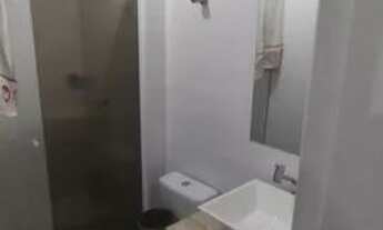 Imagem 5: Apartamento com 40m² e 1 dormitório no bairro Cachoeira do Bom Jesus em Florianópolis para