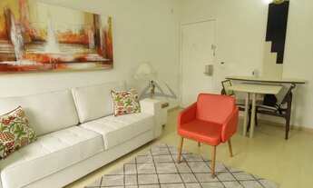 Imagem: Apartamento - Cambuí - Campinas