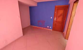 Imagem 4: Excelente Apartamento de 55m² em Condomínio com Infra completa em São Francisco Xavier!!!!