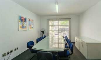 Imagem 3: Edifício Comercial com 1 Dormitorio(s) localizado(a) no bairro Bosque da Saúde em São Pau