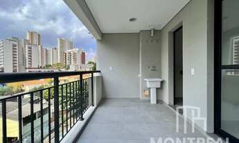 Imagem 2: APARTAMENTO A VENDA NA VILA ROMANA, 2 DORMITÓRIOS, 1 SUÍTE. 1 VAGA DE GARAGEM