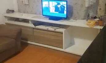 Imagem 2: Casa semi mobiliada