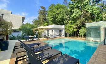 Imagem: BELÍSSIMA Casa com 6 dormitórios à venda