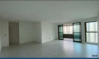 Imagem: Apartamento para venda com 163 metros quadrados