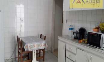 Imagem 6: Sobrado Brooklin Paulista São Paulo/SP