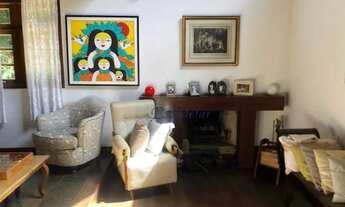 Imagem 7: Casa com 3 dormitórios para alugar, 380 m² por R$ 7.930,00/mês - Roseira - Mairiporã/SP