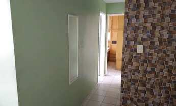 Imagem 6: Alugo Apartamento Mobiliado