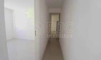 Imagem 4: Apartamento para venda com 85 metros quadrados com 3 quartos em Andaraí - Rio de Janeiro