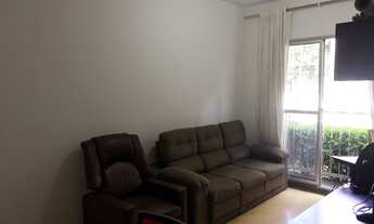 Imagem 3: Apartamento para venda possui 50 metros quadrados com 2 quartos em Cambuci - São Paulo - S