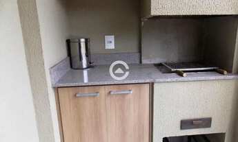 Imagem 3: Apartamento - Parque Prado - Campinas