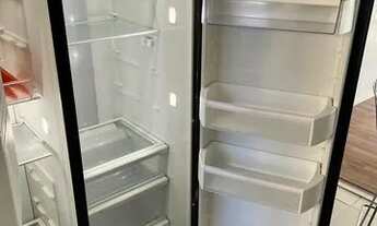 Imagem 4: Apartamento com 4 dormitórios (3 suítes) para alugar, 151 m² por R$ 22.400/mês - Itaim Bib