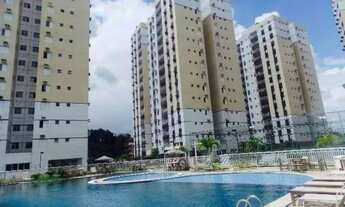 Imagem: Apartamento para venda com 60 metros quadrados