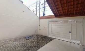 Imagem 3: Casa com 2 dormitórios, 122 m² - venda por R$ 450.000 ou aluguel por R$ 2.200/mês - Parque